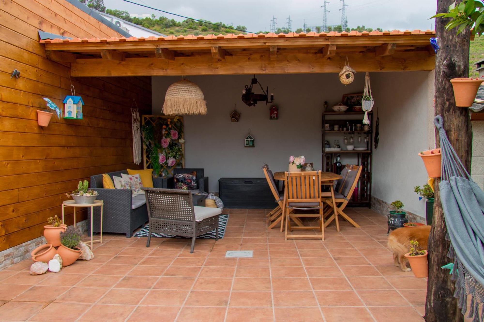 Suite Nunes Pinhao Ngoại thất bức ảnh