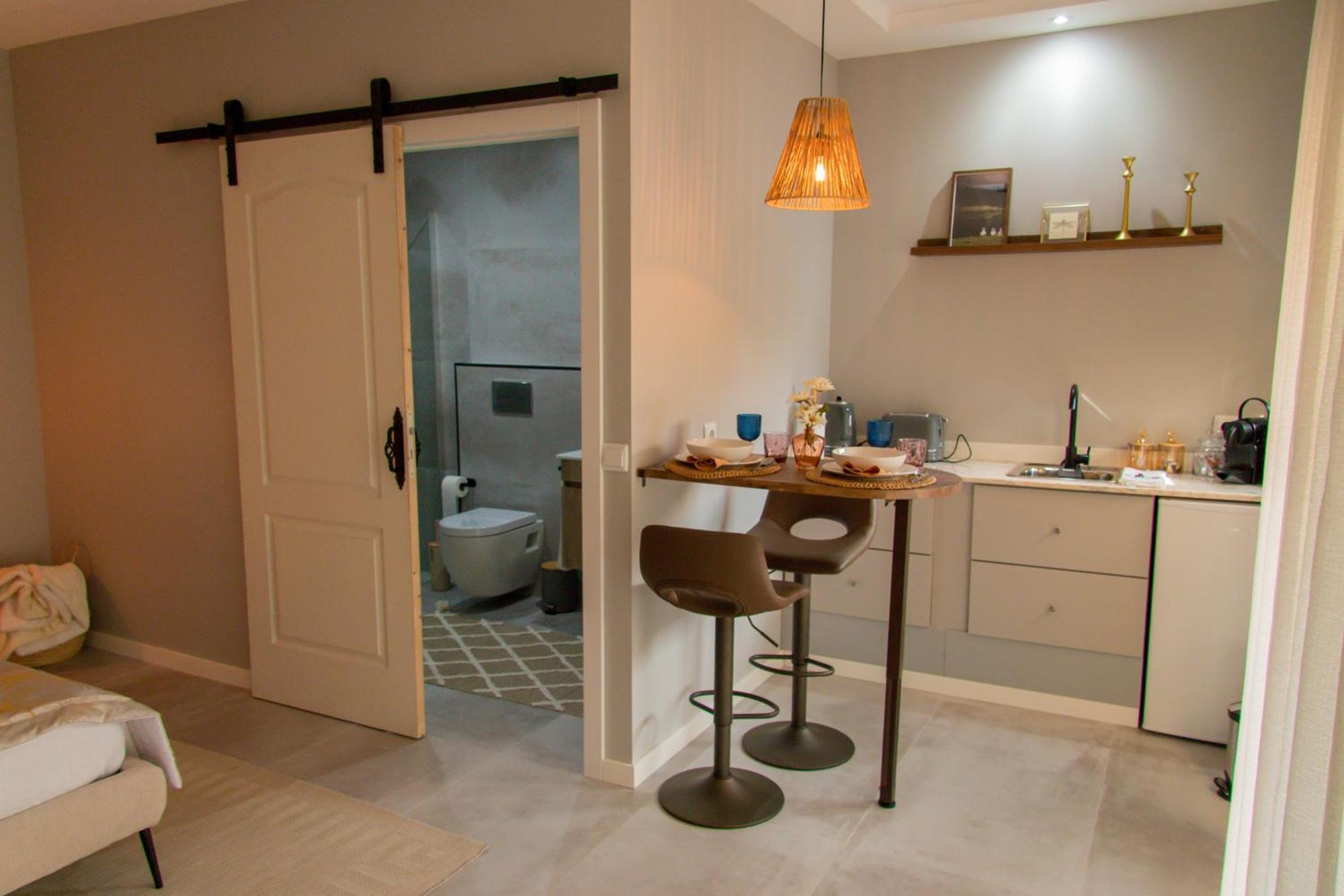 Suite Nunes Pinhao Ngoại thất bức ảnh