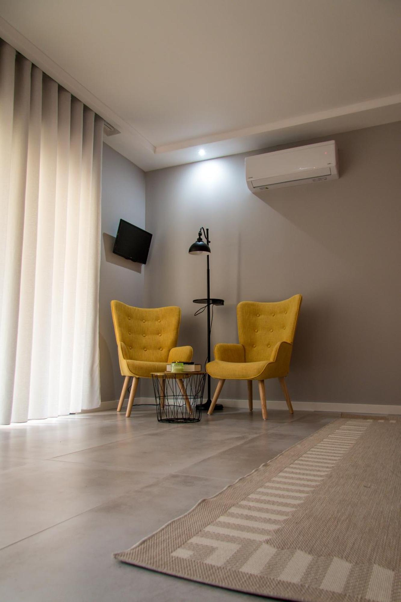 Suite Nunes Pinhao Ngoại thất bức ảnh