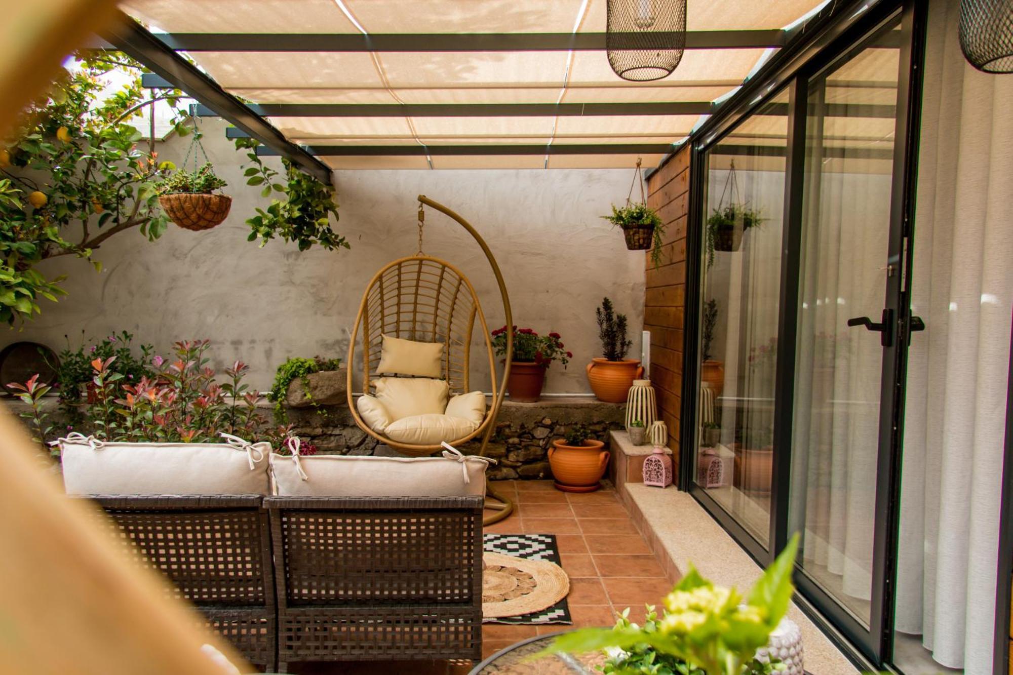 Suite Nunes Pinhao Ngoại thất bức ảnh