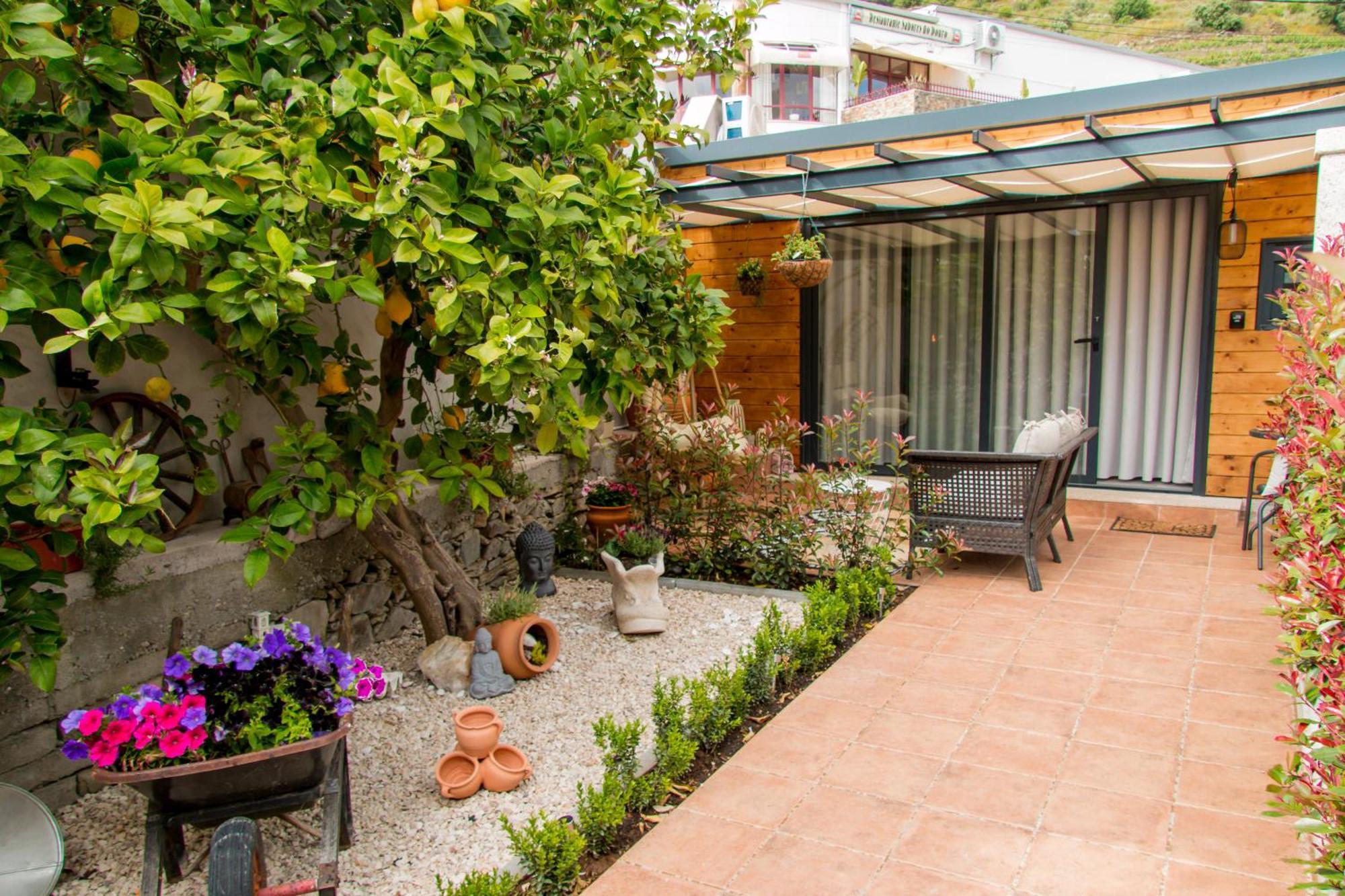 Suite Nunes Pinhao Ngoại thất bức ảnh